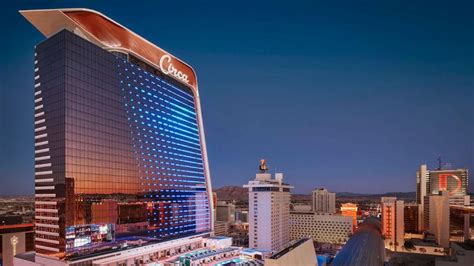Circa Resort & Casino is adding 106 rooms. Here's why..